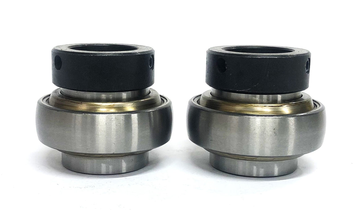 Hoover Insert Ball Bearing SB16RS [Lot of 2] NOS