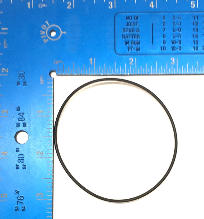 BDI 040 N70-25BAG 2-7/8"x 1/16" O-Ring Pack (25pcs) 040 N70-25BAG NOS