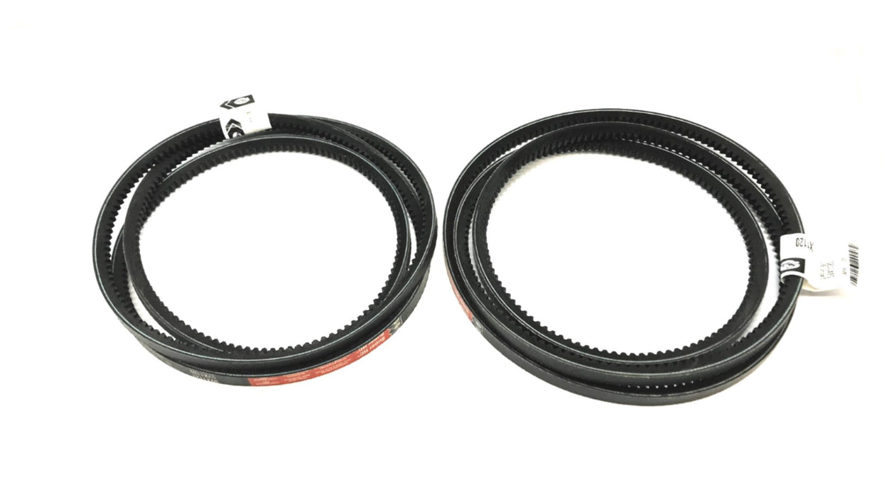 Gates Super HC Belt 5VX1120 [Lot of 2] NOS