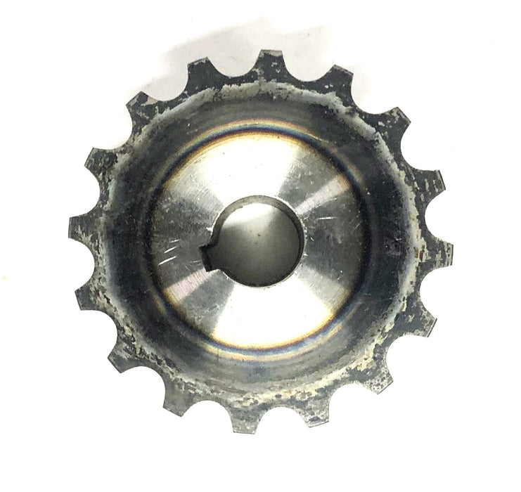 Browning Chain Coupling Sprocket C4016X5/8 NOS