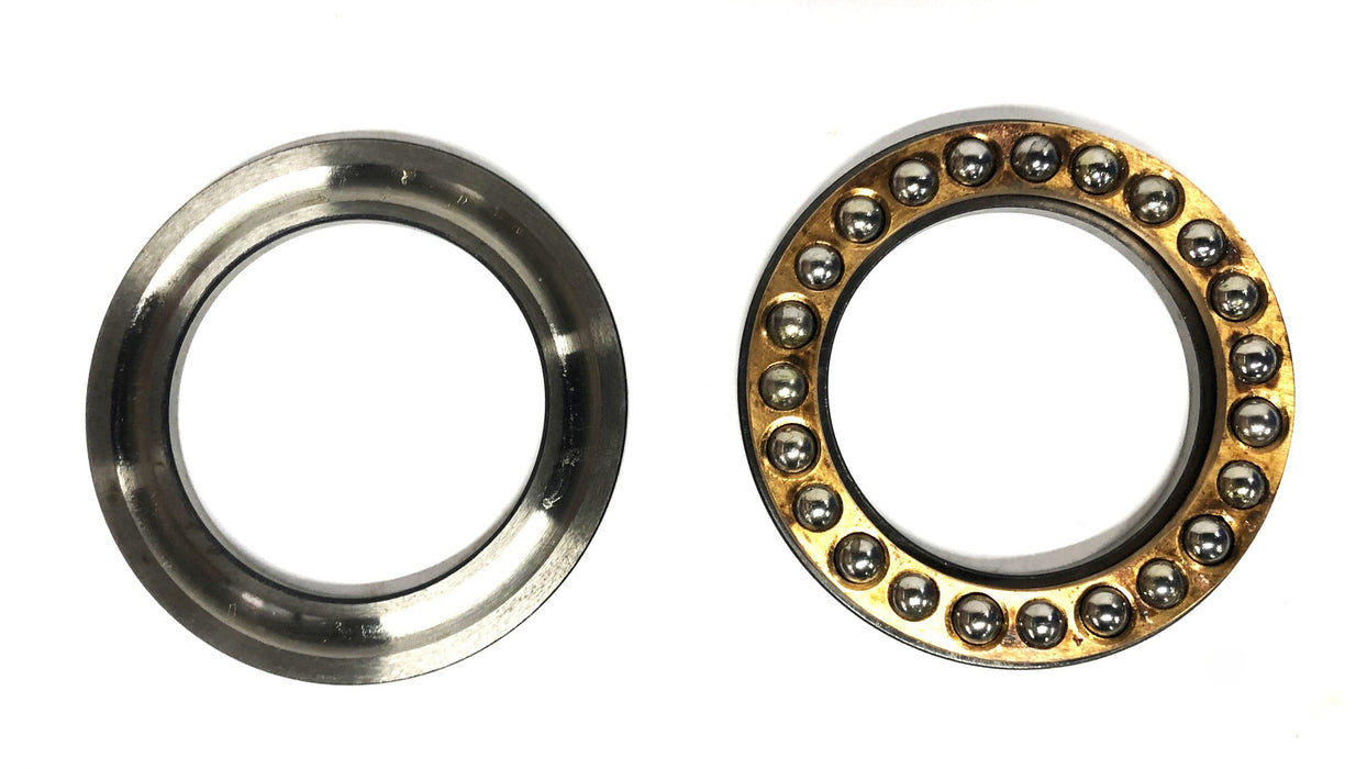 Fafnir Thrust Ball Bearing No Box 1516M B8 NOS
