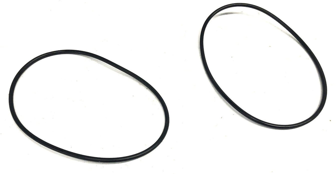 Total Source Piston Sleeve Kit Set Of 4 For Clark Forklift CL995445 NOS