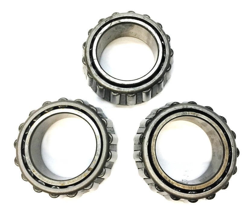 Tyson Tapered Roller Bearing Cone 26884 [Lot of 3] NOS