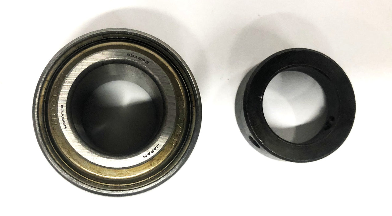 Hoover Insert Ball Bearing SB16RS [Lot of 2] NOS