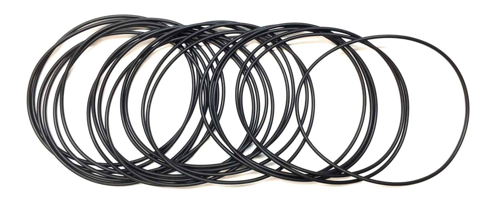 BDI 041 NBR 70 3"x 1/16" O-Ring Pack (25pcs) 041 N70-25BAG NOS