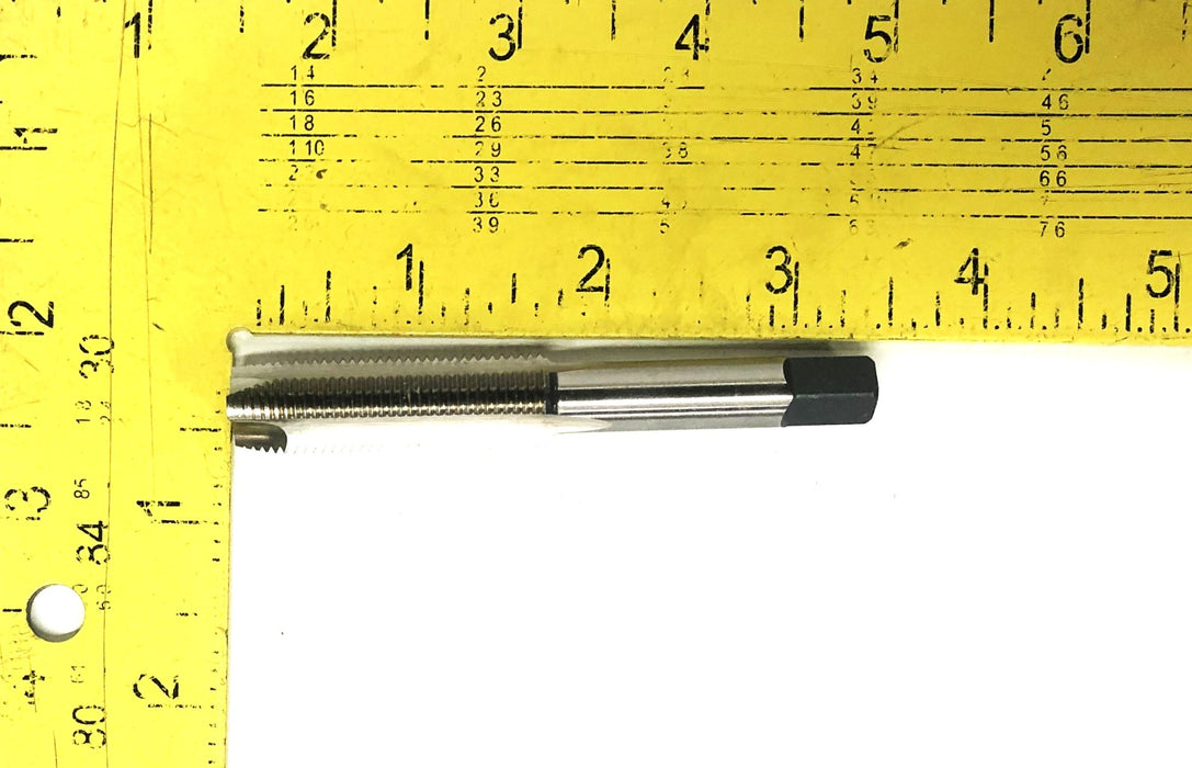 Union Butterfield 1/2x20 H3 3 Flute Plug Spiral Point Tap 1585 [Lot of 3] NOS