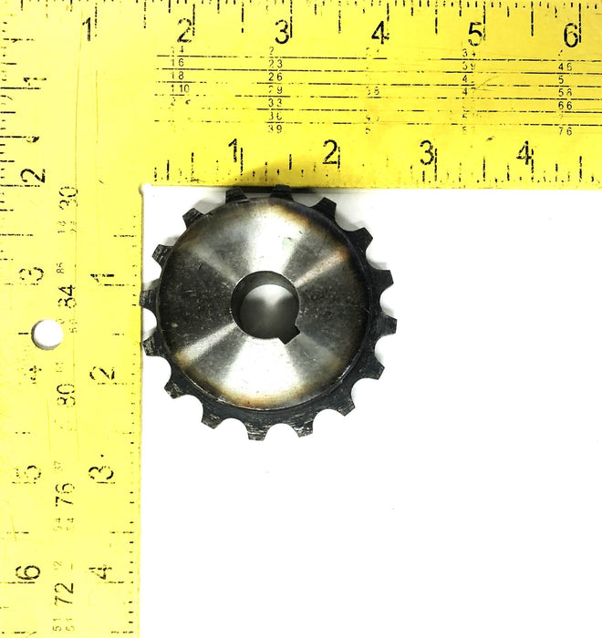 Browning Chain Coupling Sprocket C4016X5/8 NOS