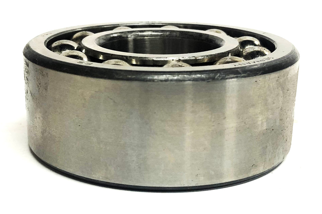 FAG Double Row Self Aligning Ball Bearing 2307 NOS