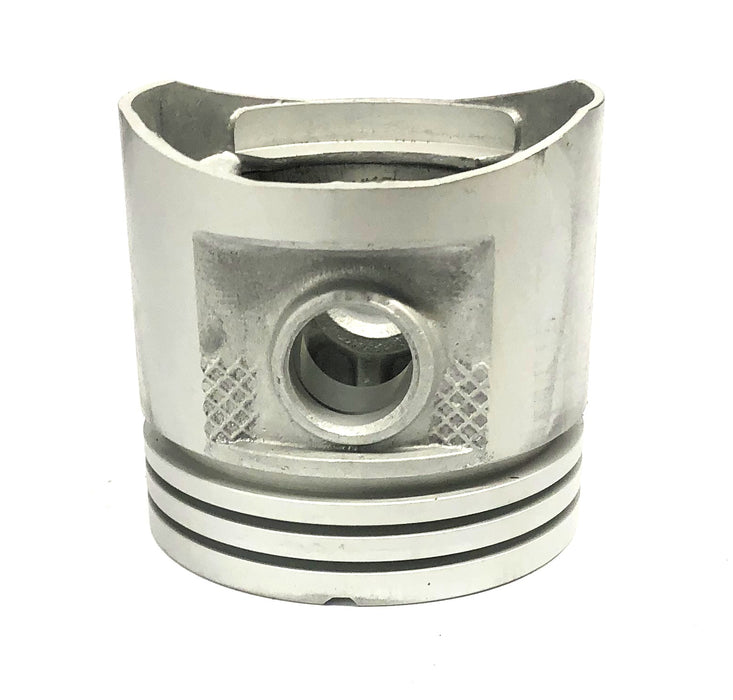 Total Source Piston Sleeve Kit Set Of 4 For Clark Forklift CL995445 NOS