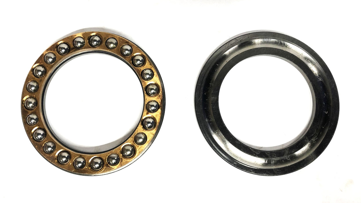 Fafnir Thrust Ball Bearing No Box 1516M B8 NOS