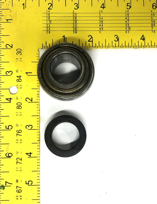 Hoover Insert Ball Bearing SB16RS [Lot of 2] NOS