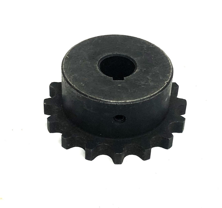 Martin Chain Coupling Sprocket 4016-5/8 NOS