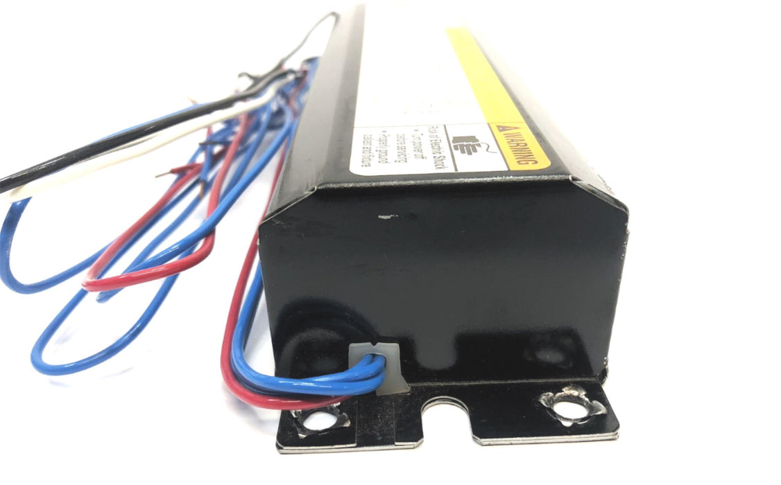 Universal Lighting Triad 60Hz 120V Electronic Ballast C340SI120RH 0001 NOS