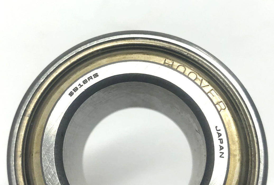 Hoover Insert Ball Bearing SB16RS [Lot of 2] NOS