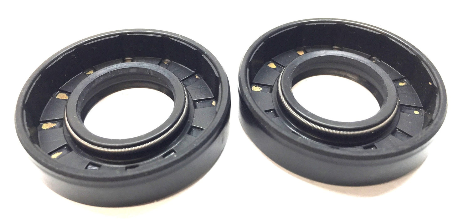 NAK 17 x 35 x 8 Oil Seal [Lot of 2] NOS