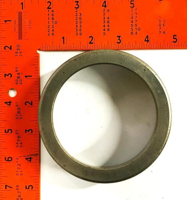 Bower Tapered Roller Bearing Flanged Cup (No Box) 532-B NOS