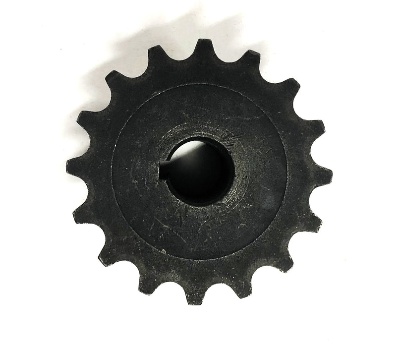 Martin Chain Coupling Sprocket 4016-5/8 NOS