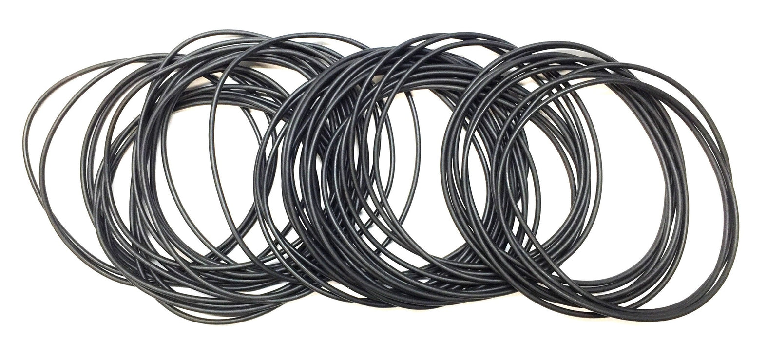 BDI 039 NBR 70 2-3/4"x 1/16" O-Ring Pack (25pcs) 039 N70-25BAG [Lot of 2] NOS