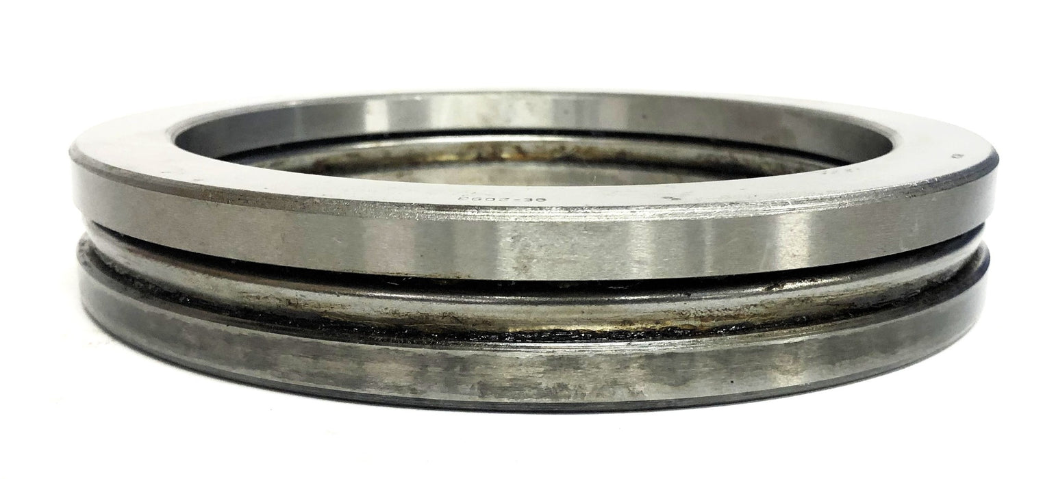 BCA 7-1/2 Inch Thrust Ball Bearing 5-3/4 Inch Bore CE-2093 12-M NOS