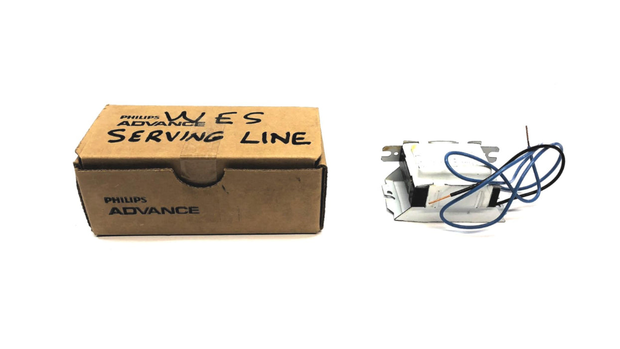 Philips Advance Preheat Florescent Ballast LC25TP NOS