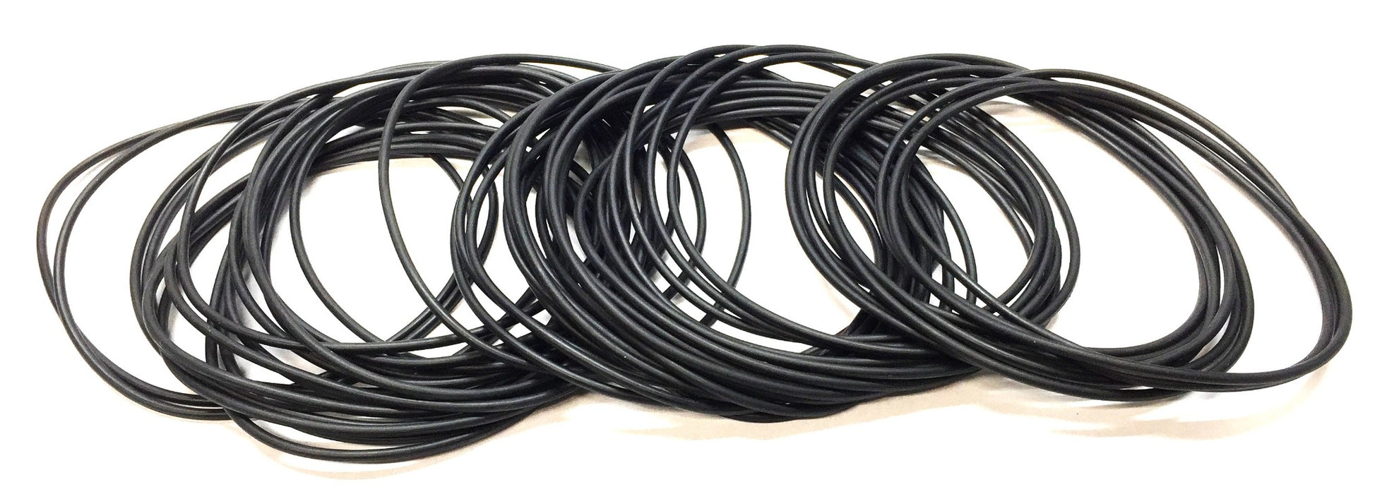 BDI 039 NBR 70 2-3/4"x 1/16" O-Ring Pack (25pcs) 039 N70-25BAG [Lot of 2] NOS