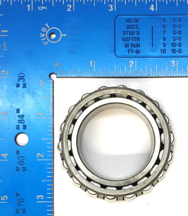 National Tapered Roller Bearing Cone 26884 NOS