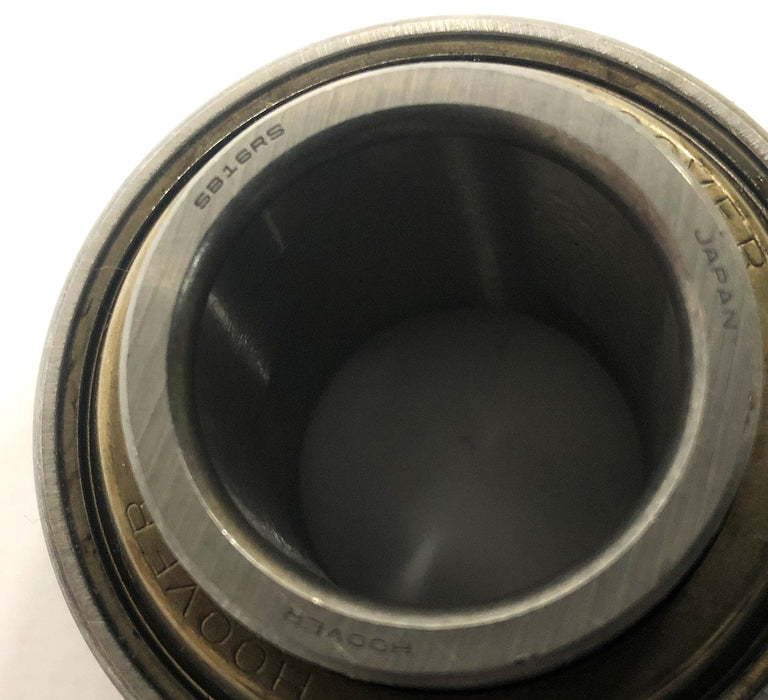 Hoover Insert Ball Bearing No Collar SB16RS [Lot of 2] NOS