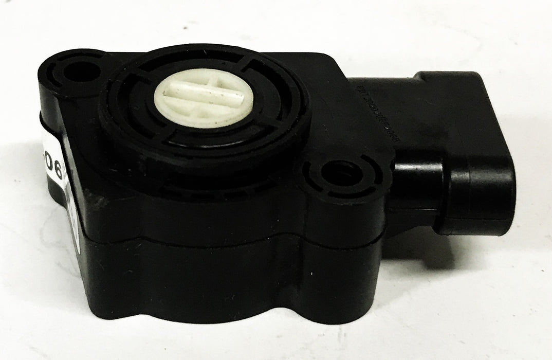 Williams Controls Throttle Position Sensor 2607180C91 NOS