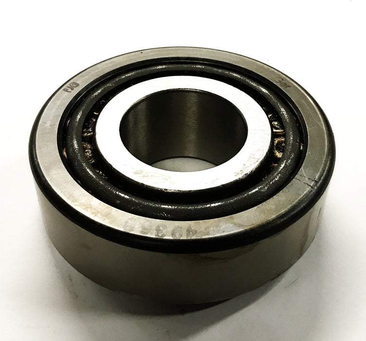 Timken/FJG Tapered Roller Bearing Cone and Cup 49151/49368 NOS