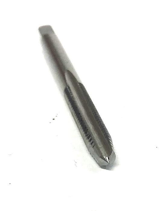 Morse 8-32 NC GH3 2 Flute Plug Tap 33741 [Lot of 4] NOS