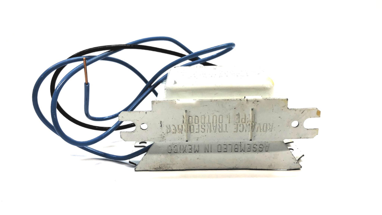 Philips Advance Preheat Florescent Ballast LC25TP NOS