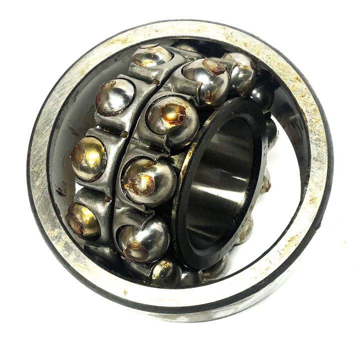 SKF Double Row Self Aligning Ball Bearing 2310C5 NOS