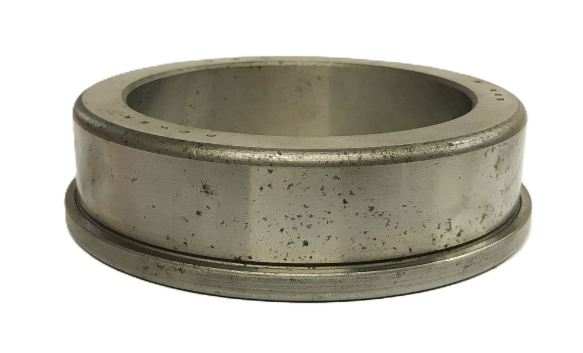 Bower Tapered Roller Bearing Flanged Cup (No Box) 532-B NOS