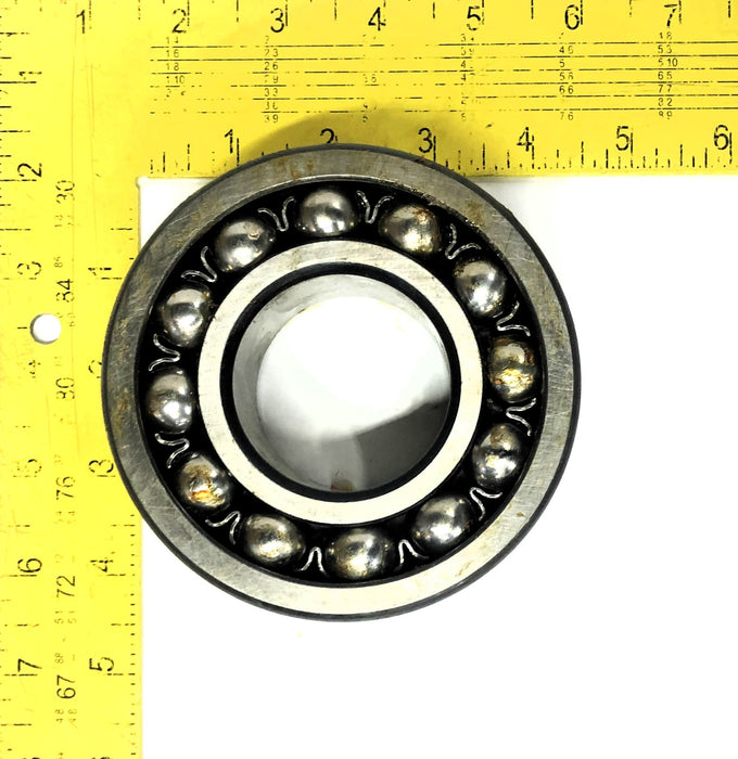 SKF Double Row Self Aligning Ball Bearing 2310C5 NOS