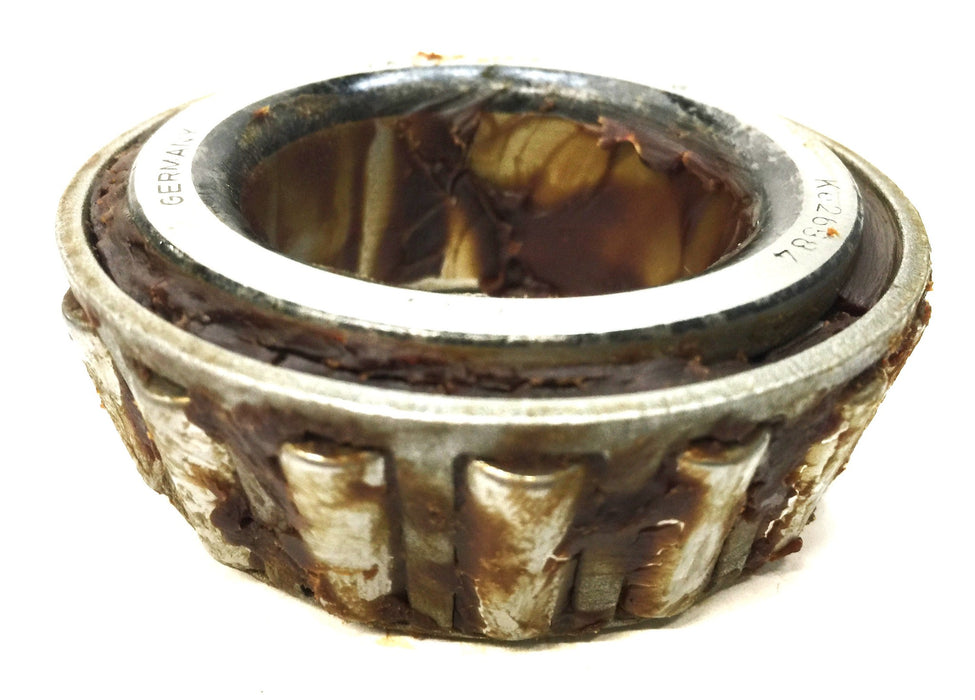 FAG Tapered Roller Bearing Cone K26884 NOS