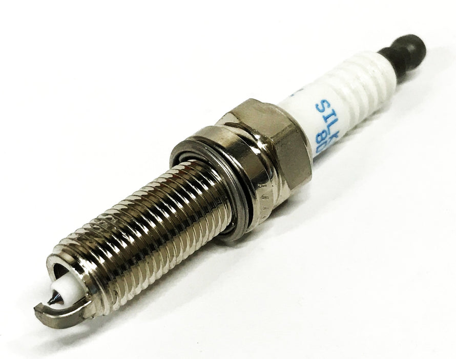NGK Laser Iridium Premium Spark Plugs 95705 [Lot of 4] NOS