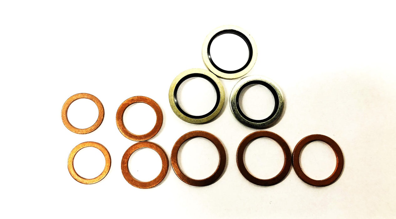 Unbranded Gasket Seal Kit 170053 NOS