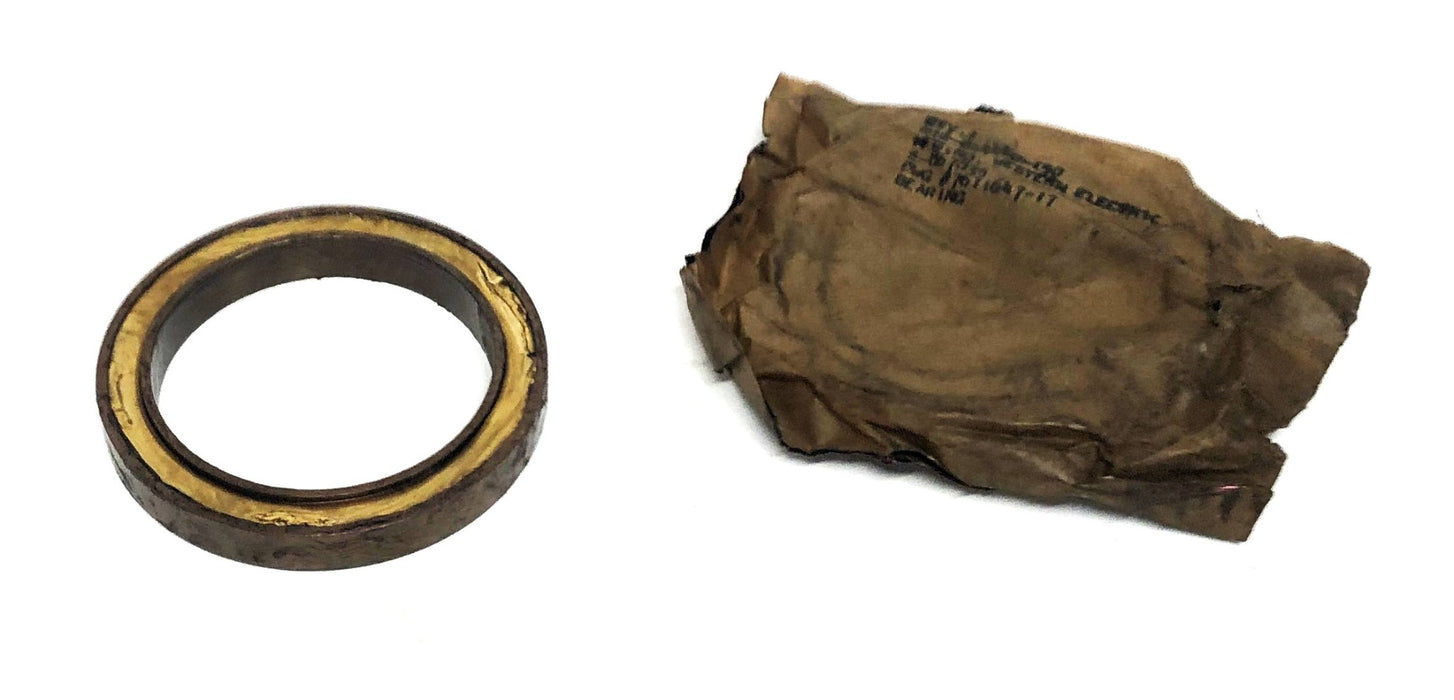 Unbranded Sealed Bearing Brass No Box S-867835 NOS