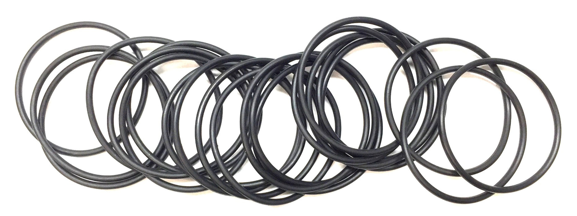 BDI 027 NBR70 1-5/16"x 1/16" O-Ring Pack (25pcs) 027 N70-25BAG NOS
