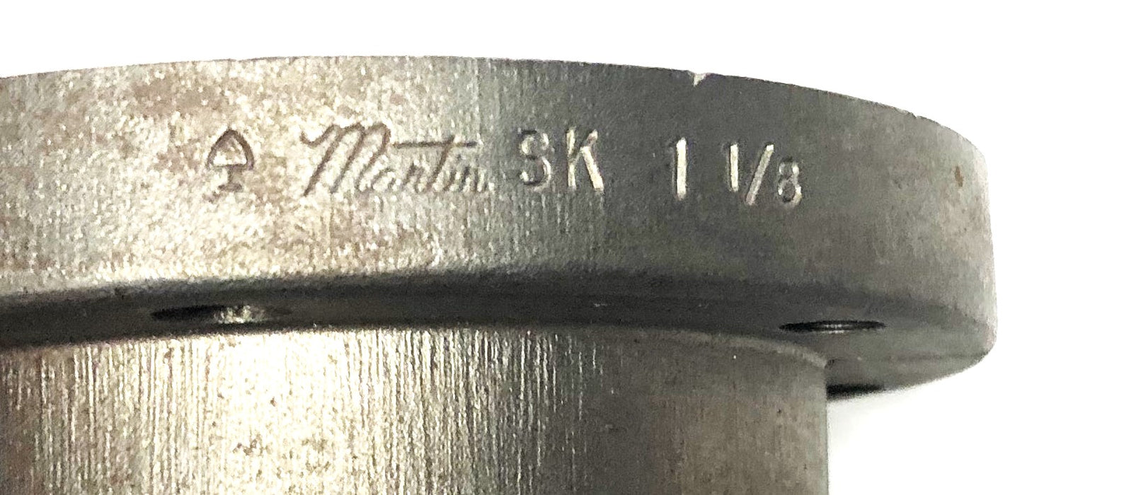 Martin Split Taper Bushing SK1-1/8 NOS