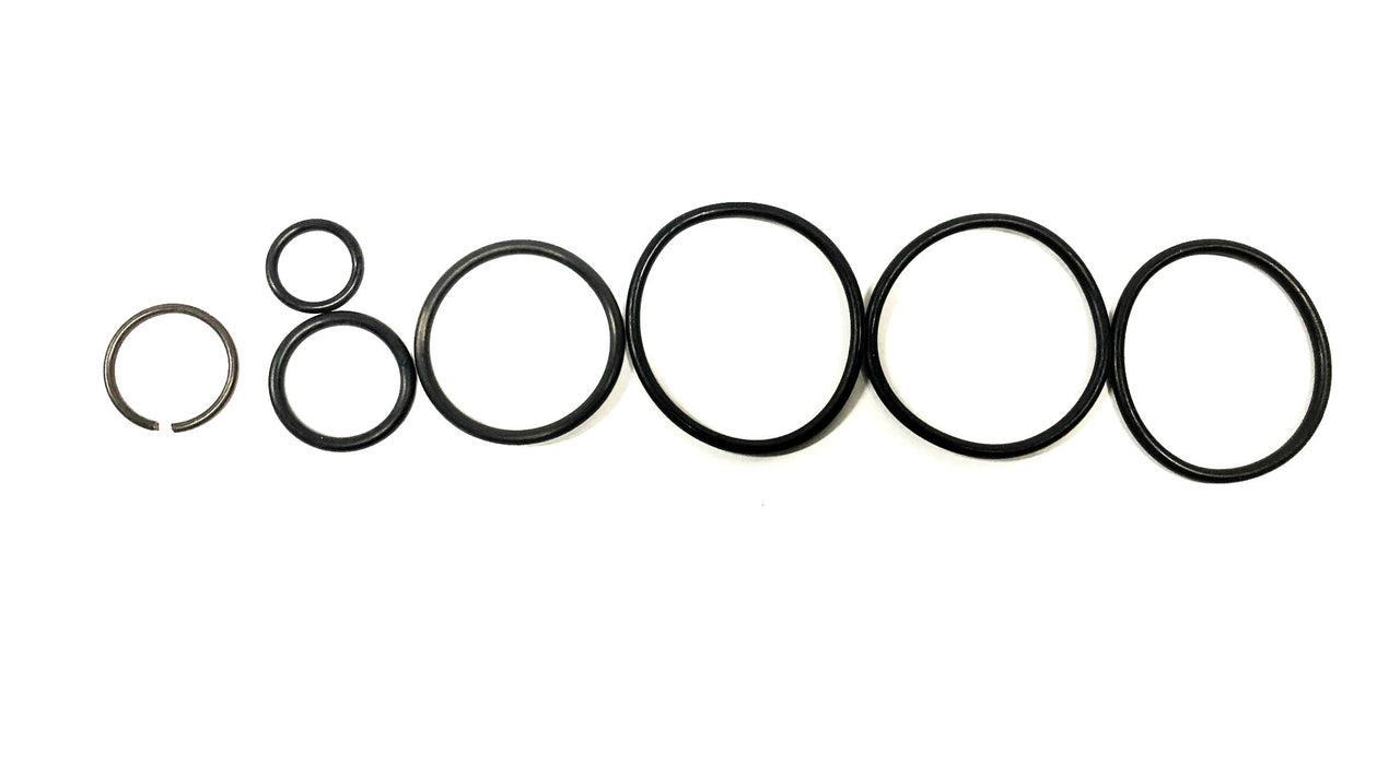 Unbranded Gasket Seal Kit 170053 NOS