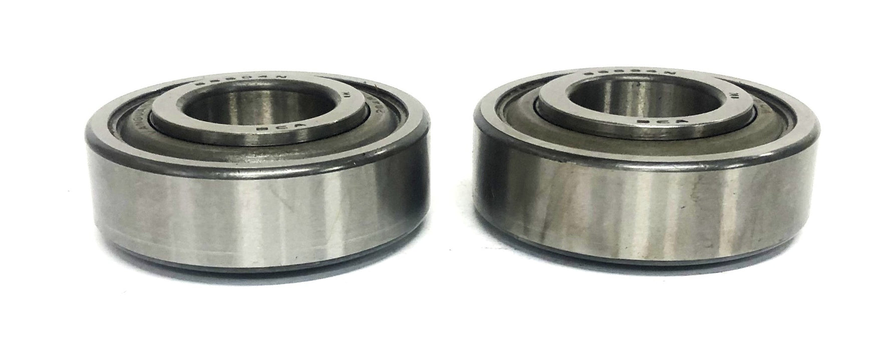 BCA Ball Bearing Metal Shielding 88504N [Lot of 2] NOS