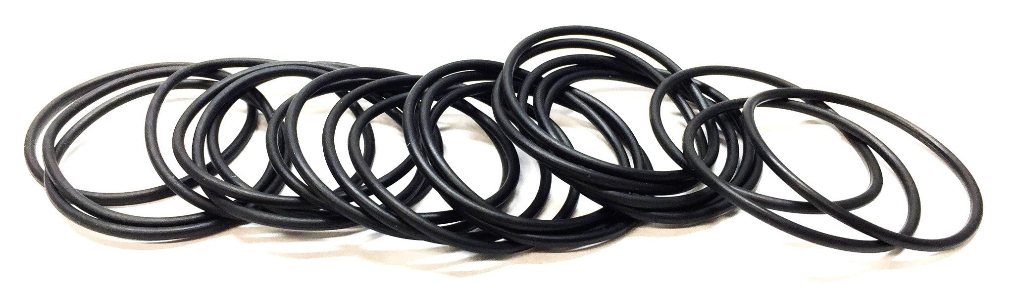BDI 027 NBR70 1-5/16"x 1/16" O-Ring Pack (25pcs) 027 N70-25BAG NOS