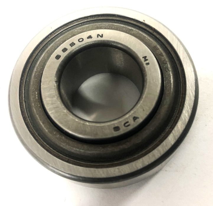 BCA Ball Bearing Metal Shielding 88504N [Lot of 2] NOS