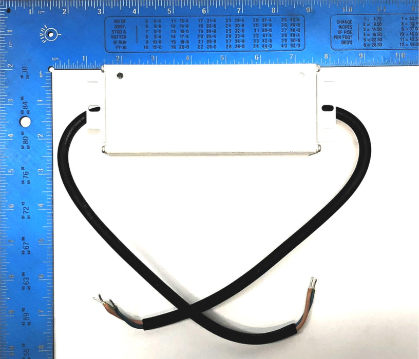 Mean Well Switching Power Supply HLG-60H-36A NOS
