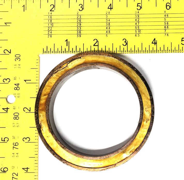 Unbranded Sealed Bearing Brass No Box S-867835 NOS