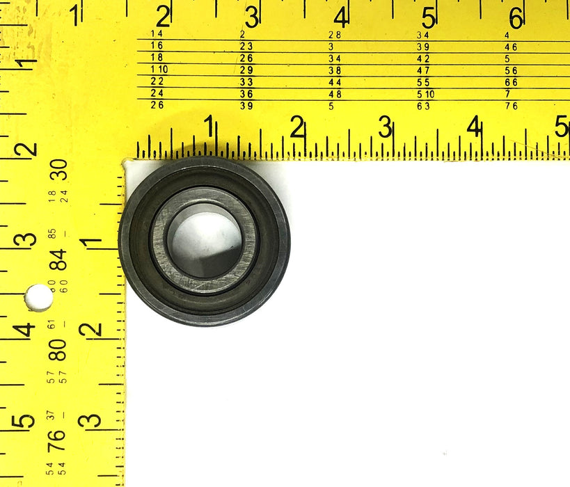 BCA Ball Bearing Metal Shielding 88504N [Lot of 2] NOS