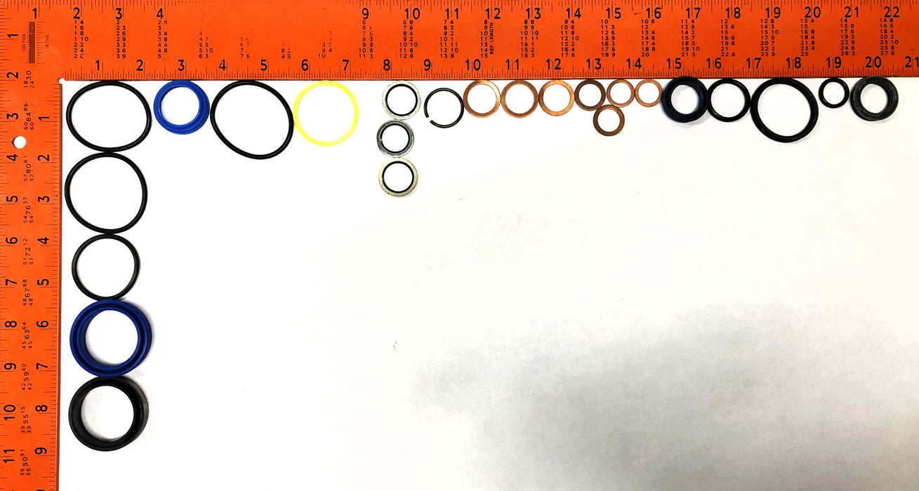 Unbranded Gasket Seal Kit 170053 NOS