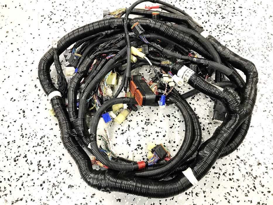 Kawasaki Cable Assembly 33193-32800 NOS