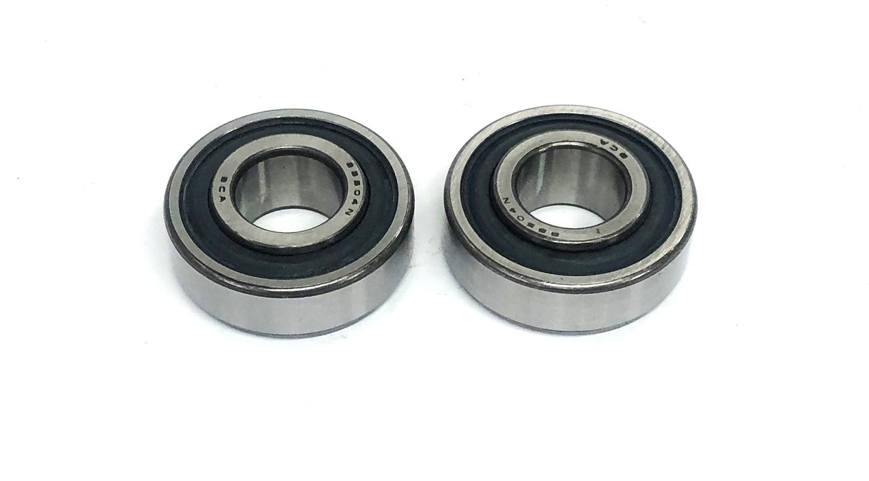 BCA Ball Bearing 88504N [Lot of 2] NOS